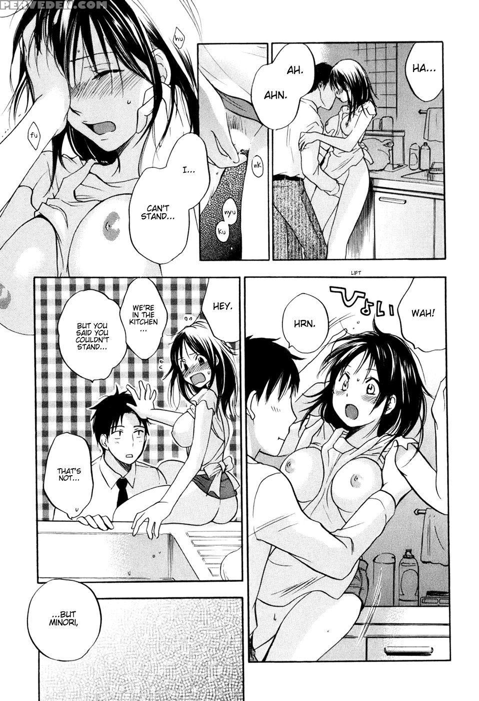 Koi Wo Suru No Ga Shigoto Desu Chapter 2 - Original Work 1