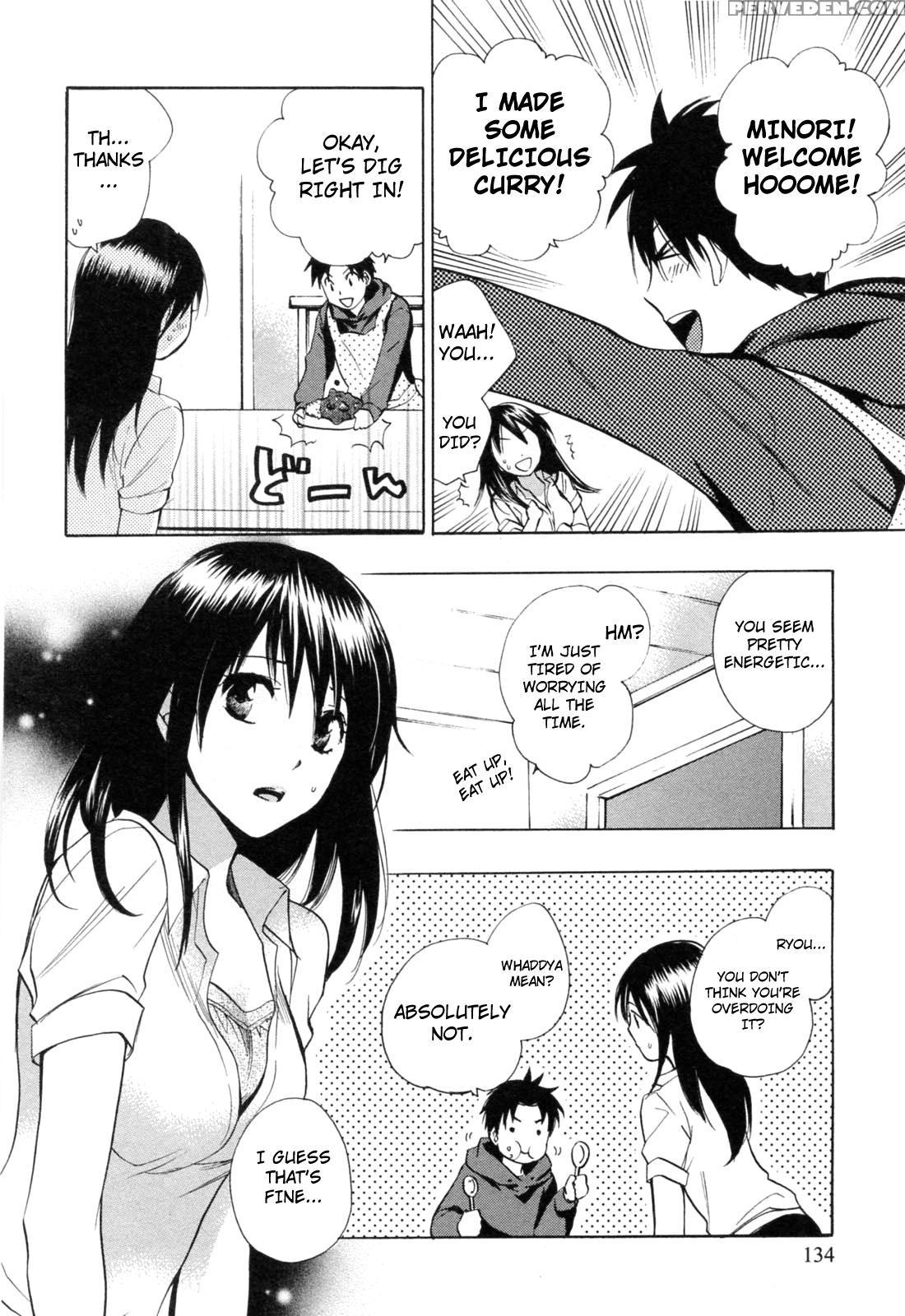 Koi Wo Suru No Ga Shigoto Desu Chapter 22 - Original Work 1