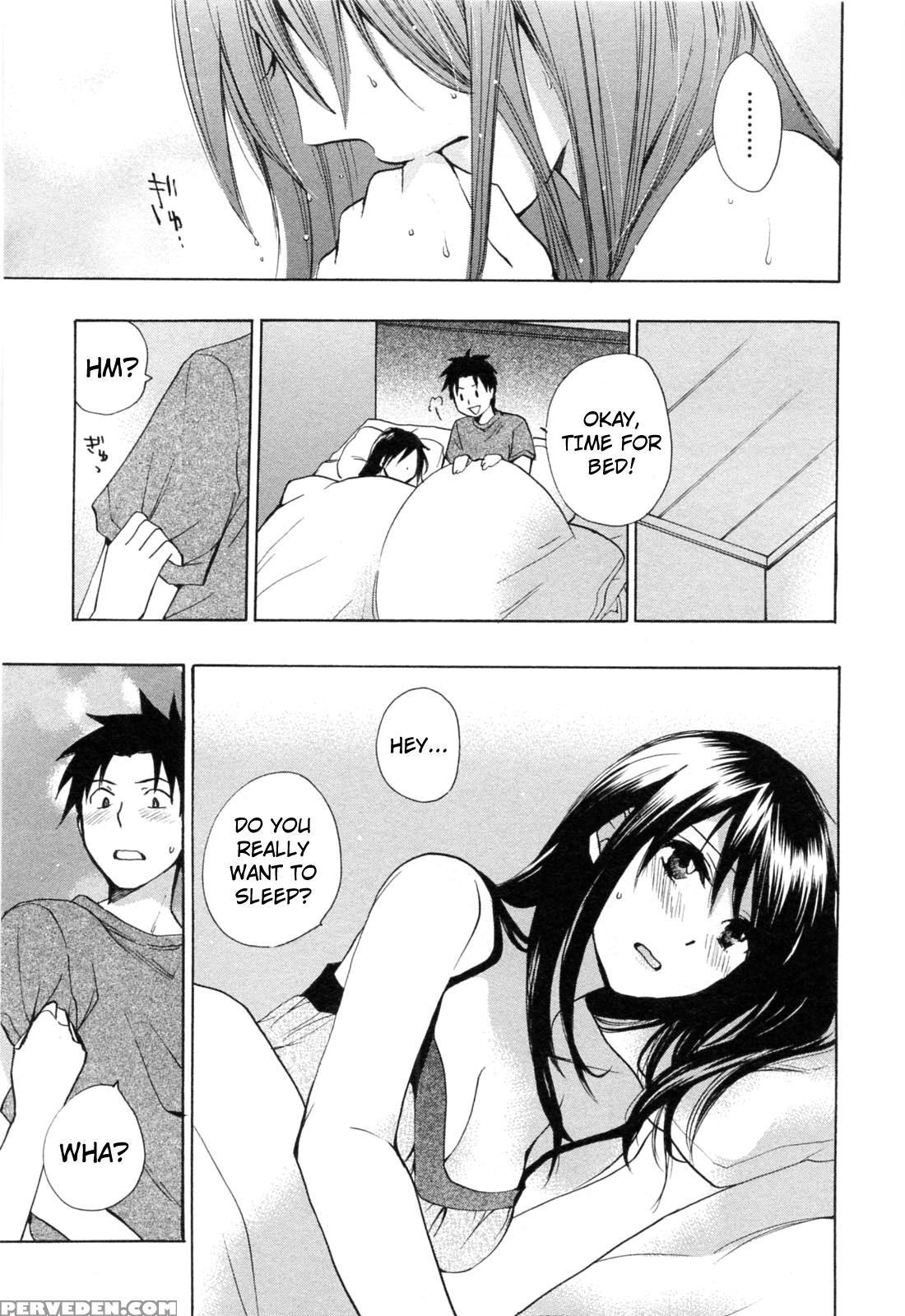 Koi Wo Suru No Ga Shigoto Desu Chapter 22 - Original Work 1