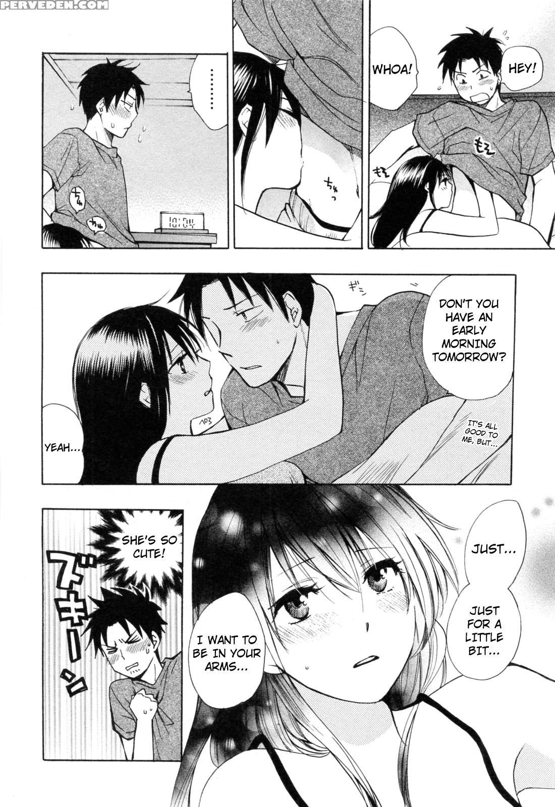Koi Wo Suru No Ga Shigoto Desu Chapter 22 - Original Work 1