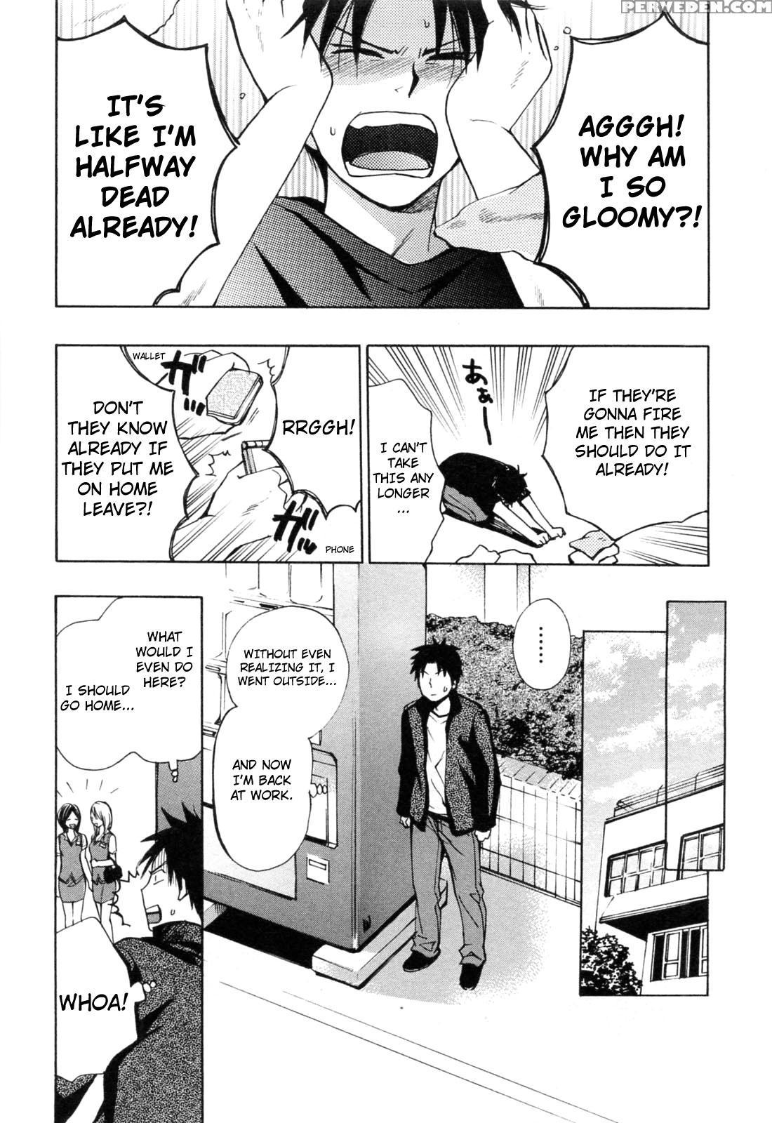 Koi Wo Suru No Ga Shigoto Desu Chapter 22 - Original Work 1