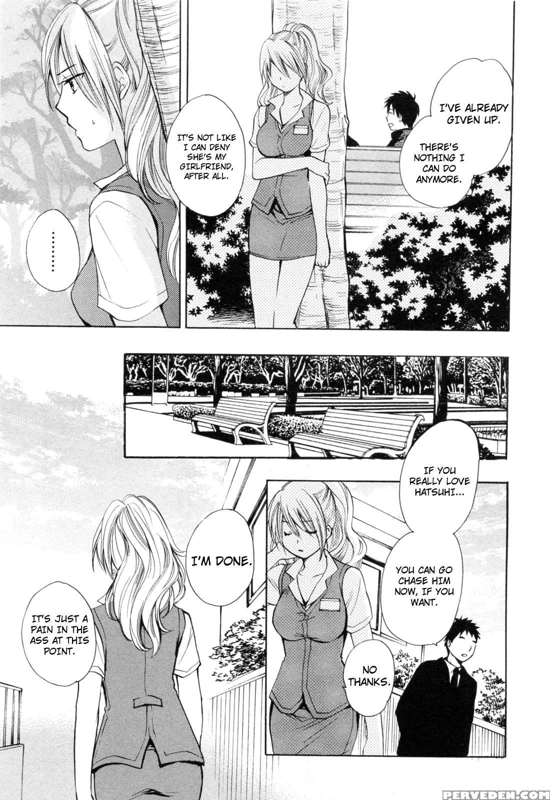 Koi Wo Suru No Ga Shigoto Desu Chapter 22 - Original Work 1