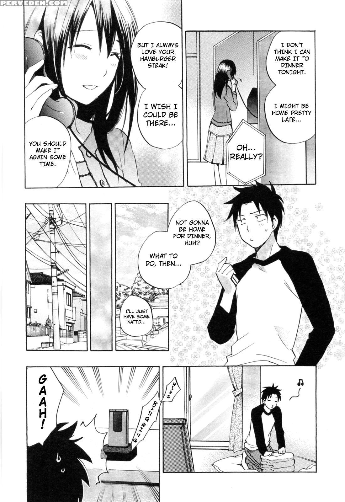 Koi Wo Suru No Ga Shigoto Desu Chapter 23 - Original Work 1