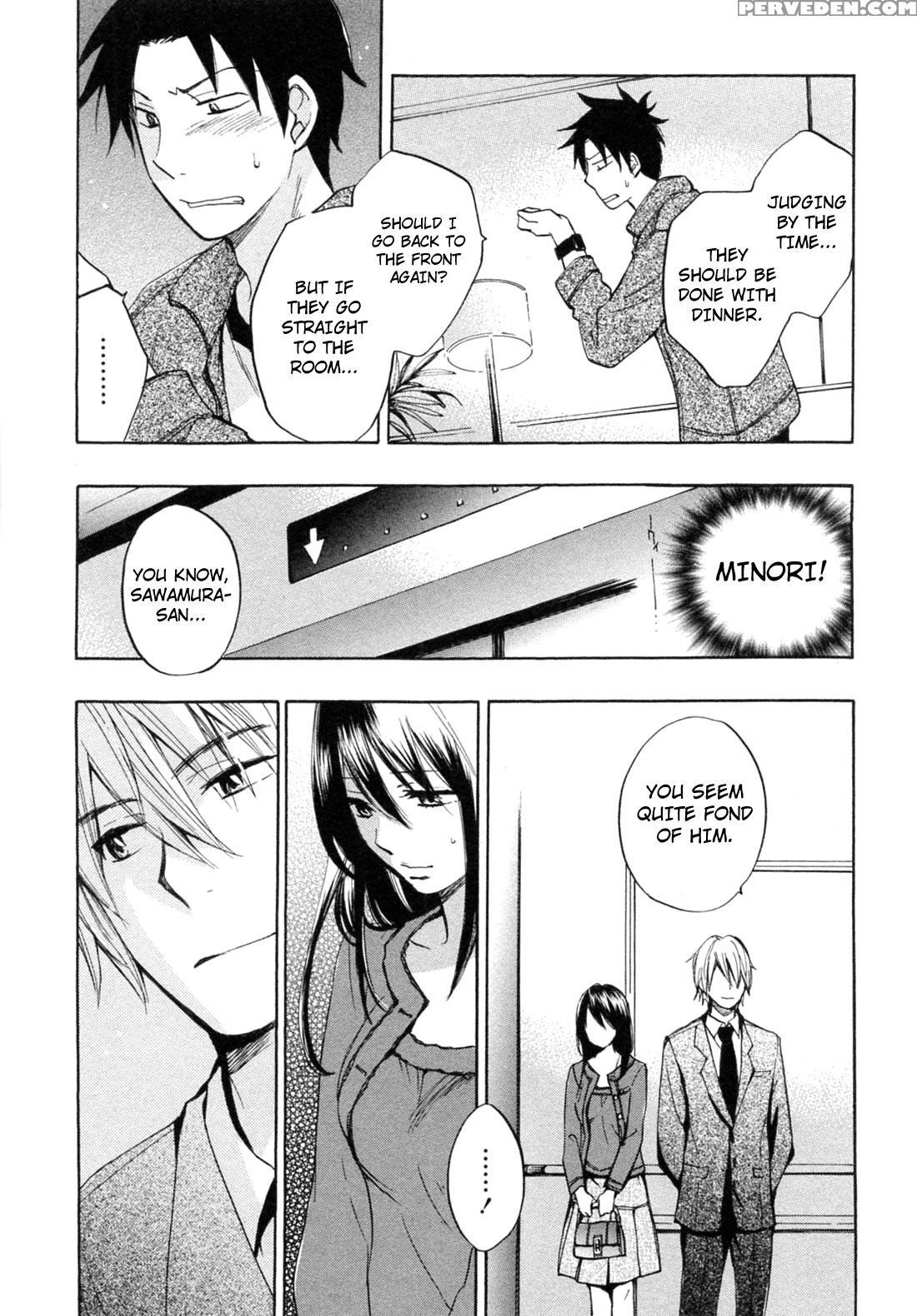 Koi Wo Suru No Ga Shigoto Desu Chapter 23 - Original Work 1