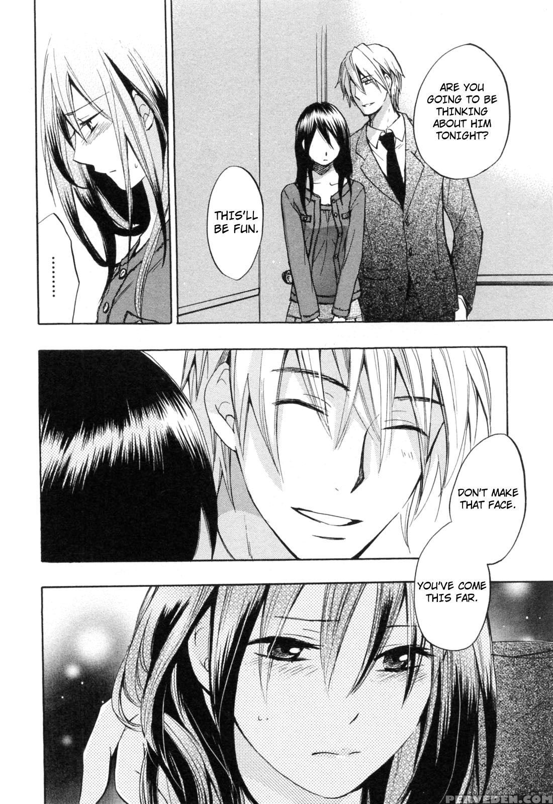 Koi Wo Suru No Ga Shigoto Desu Chapter 23 - Original Work 1