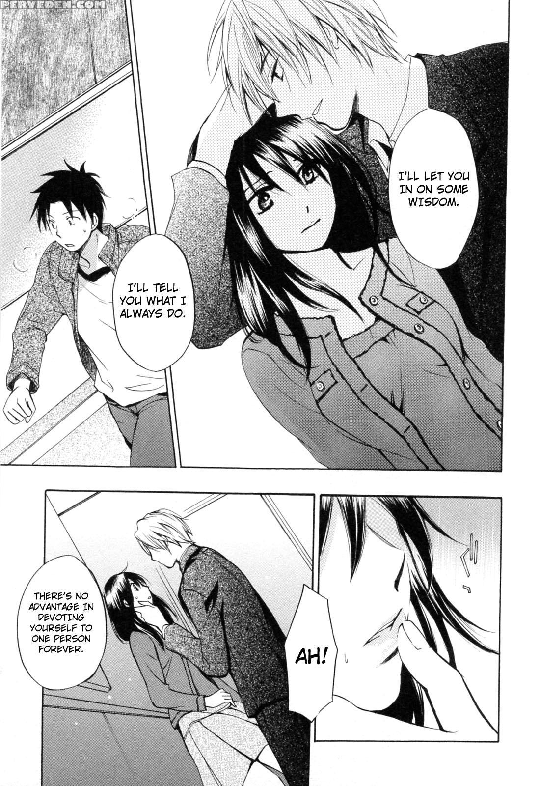 Koi Wo Suru No Ga Shigoto Desu Chapter 23 - Original Work 1