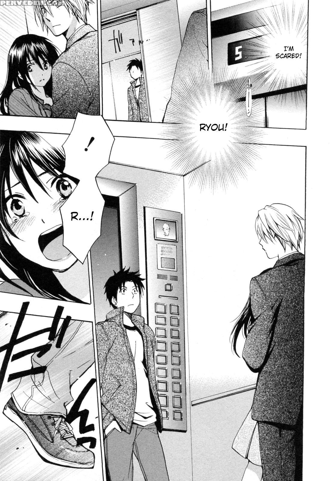Koi Wo Suru No Ga Shigoto Desu Chapter 23 - Original Work 1