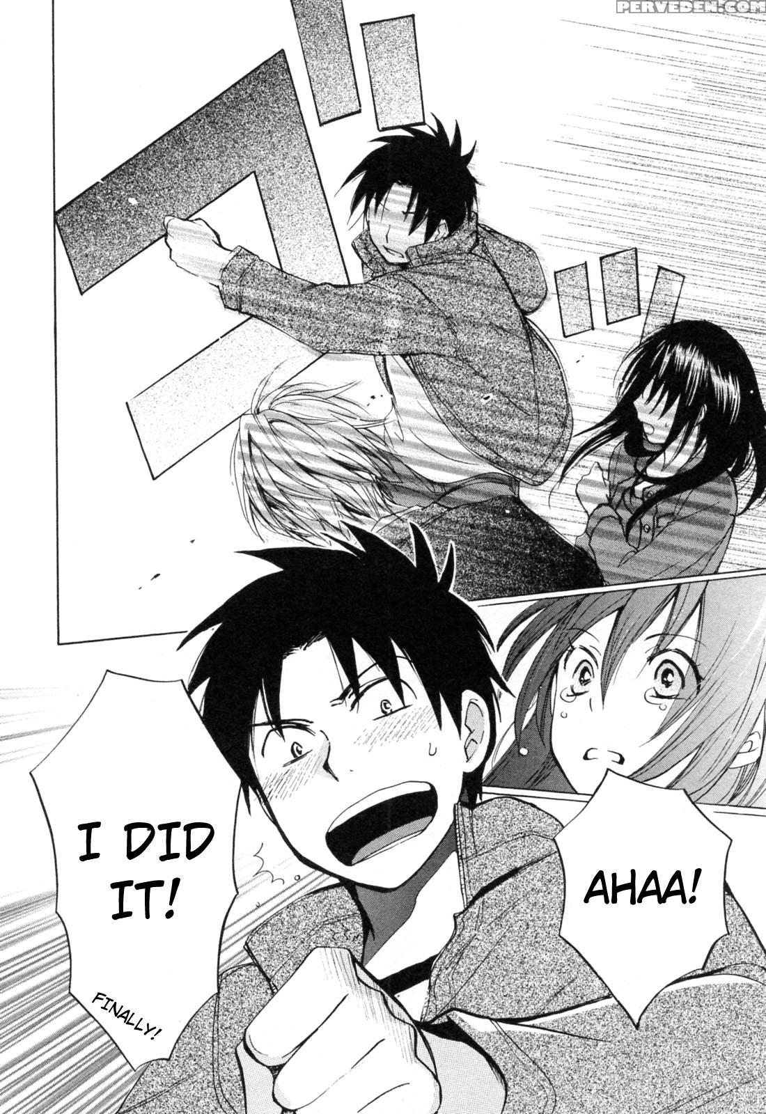 Koi Wo Suru No Ga Shigoto Desu Chapter 23 - Original Work 1