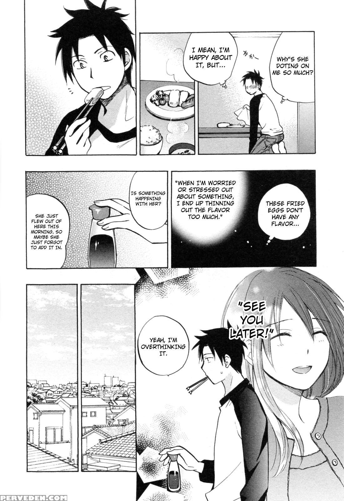 Koi Wo Suru No Ga Shigoto Desu Chapter 23 - Original Work 1