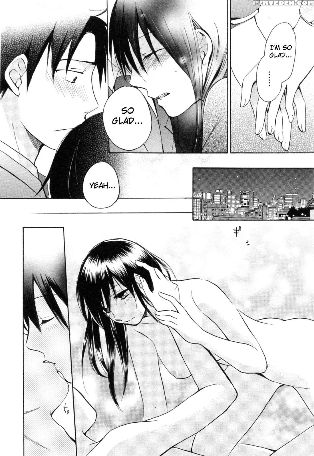 Koi Wo Suru No Ga Shigoto Desu Chapter 24 - Original Work 1