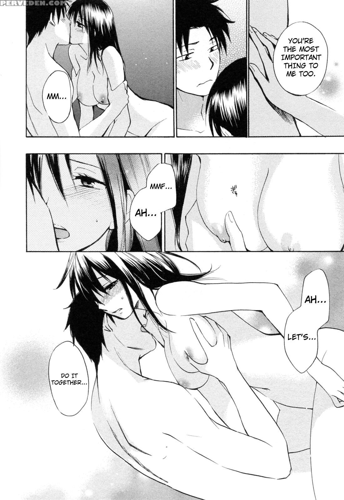 Koi Wo Suru No Ga Shigoto Desu Chapter 24 - Original Work 1
