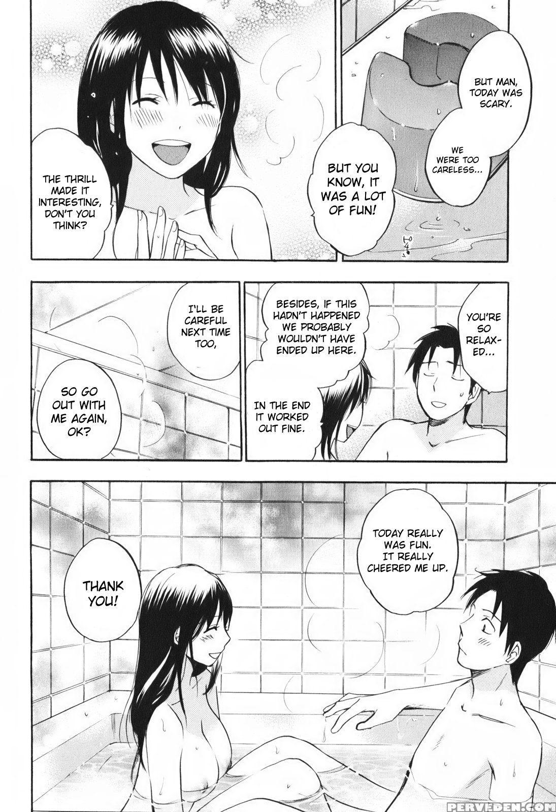 Koi Wo Suru No Ga Shigoto Desu Chapter 4 - Original Work 1