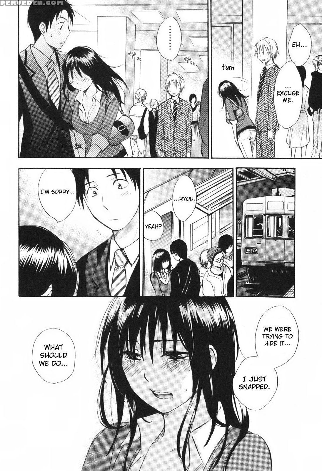 Koi Wo Suru No Ga Shigoto Desu Chapter 7 - Original Work 1