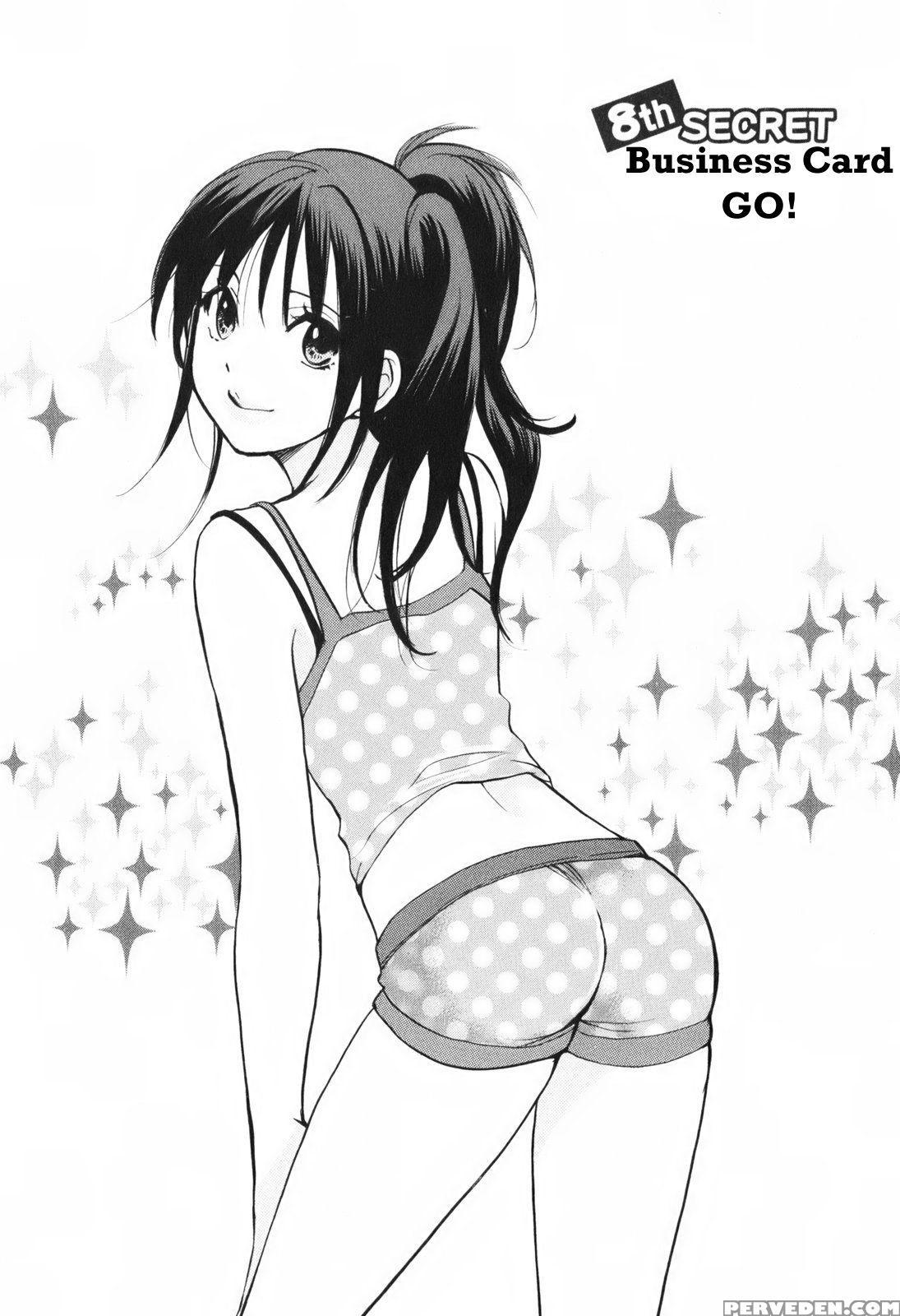 Koi Wo Suru No Ga Shigoto Desu Chapter 8 - Original Work 1