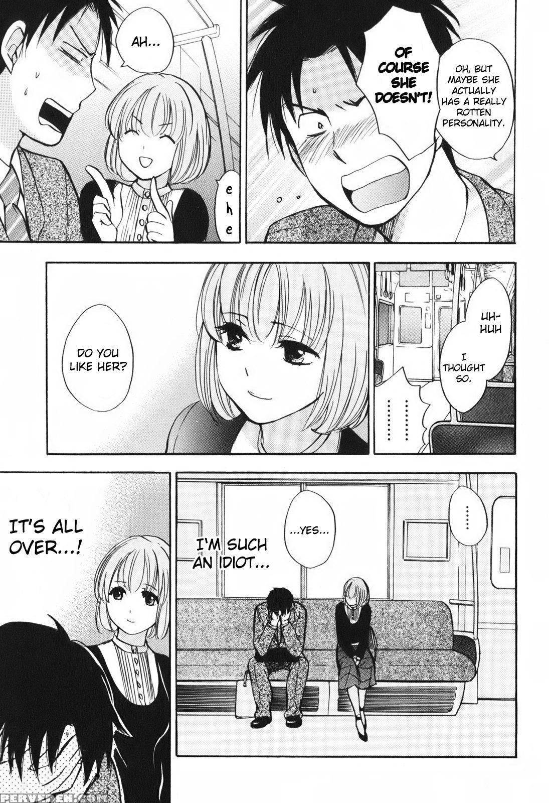 Koi Wo Suru No Ga Shigoto Desu Chapter 8 - Original Work 1