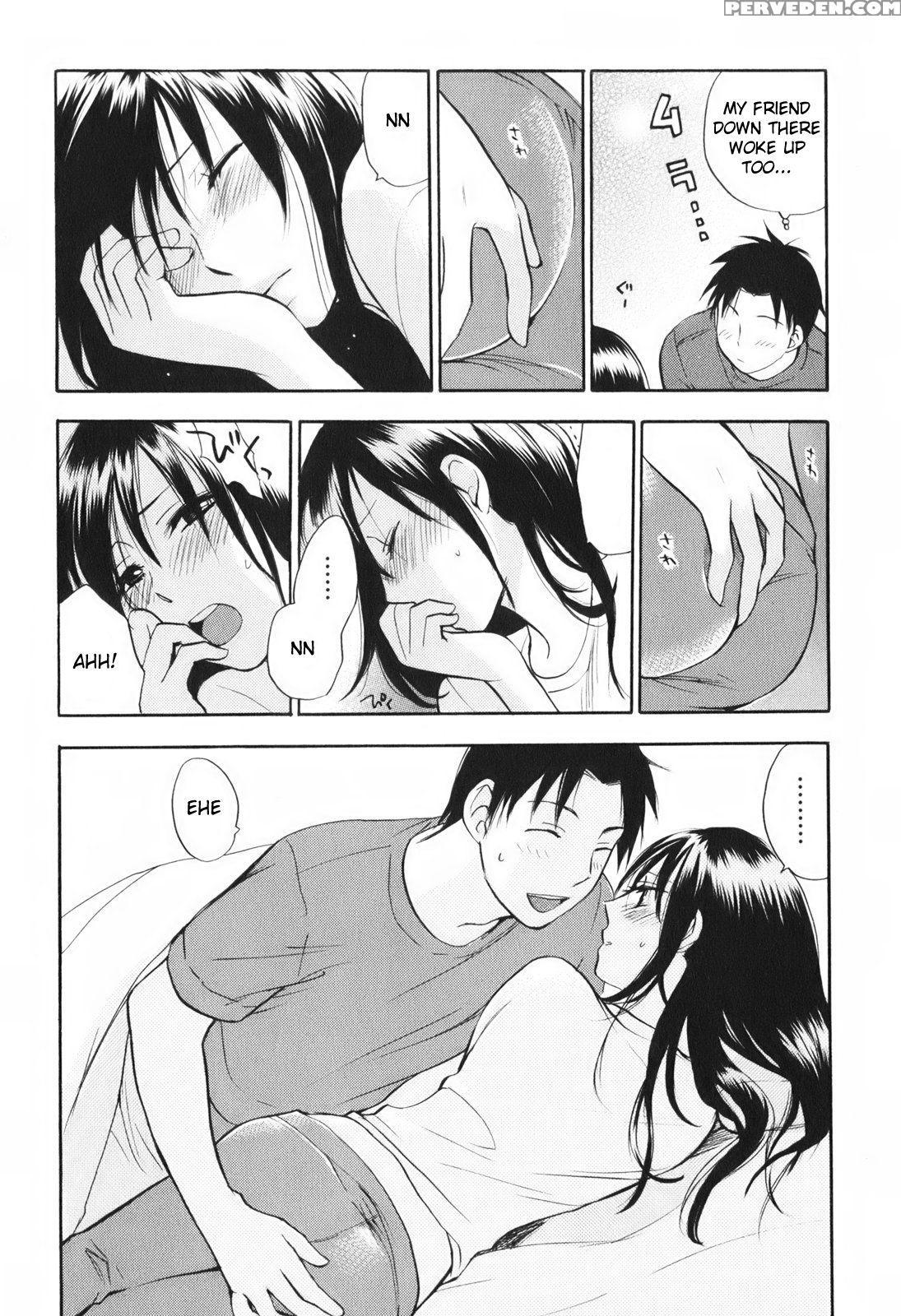 Koi Wo Suru No Ga Shigoto Desu Chapter 8 - Original Work 1
