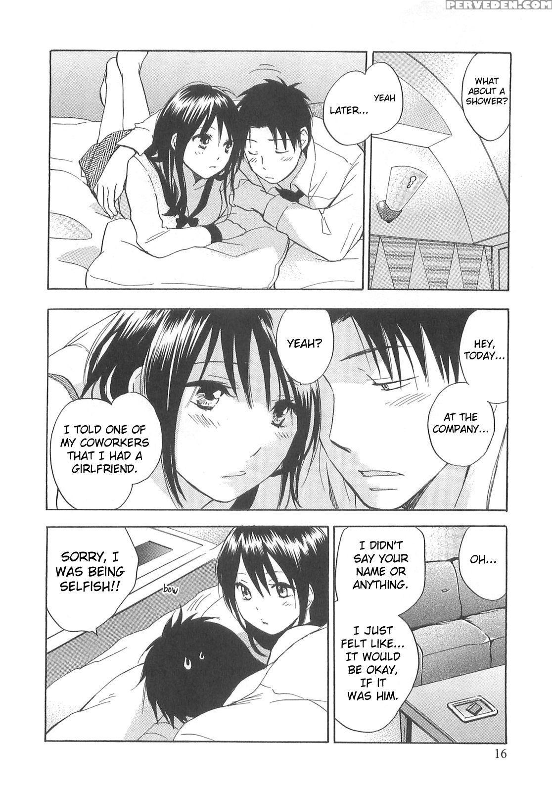 Koi Wo Suru No Ga Shigoto Desu Chapter 9 - Original Work 1