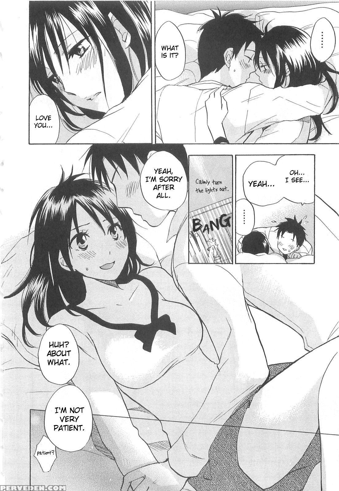 Koi Wo Suru No Ga Shigoto Desu Chapter 9 - Original Work 1