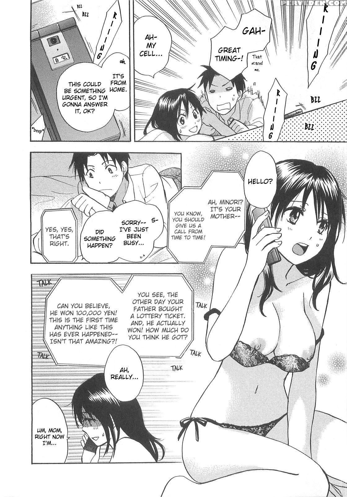 Koi Wo Suru No Ga Shigoto Desu Chapter 9 - Original Work 1