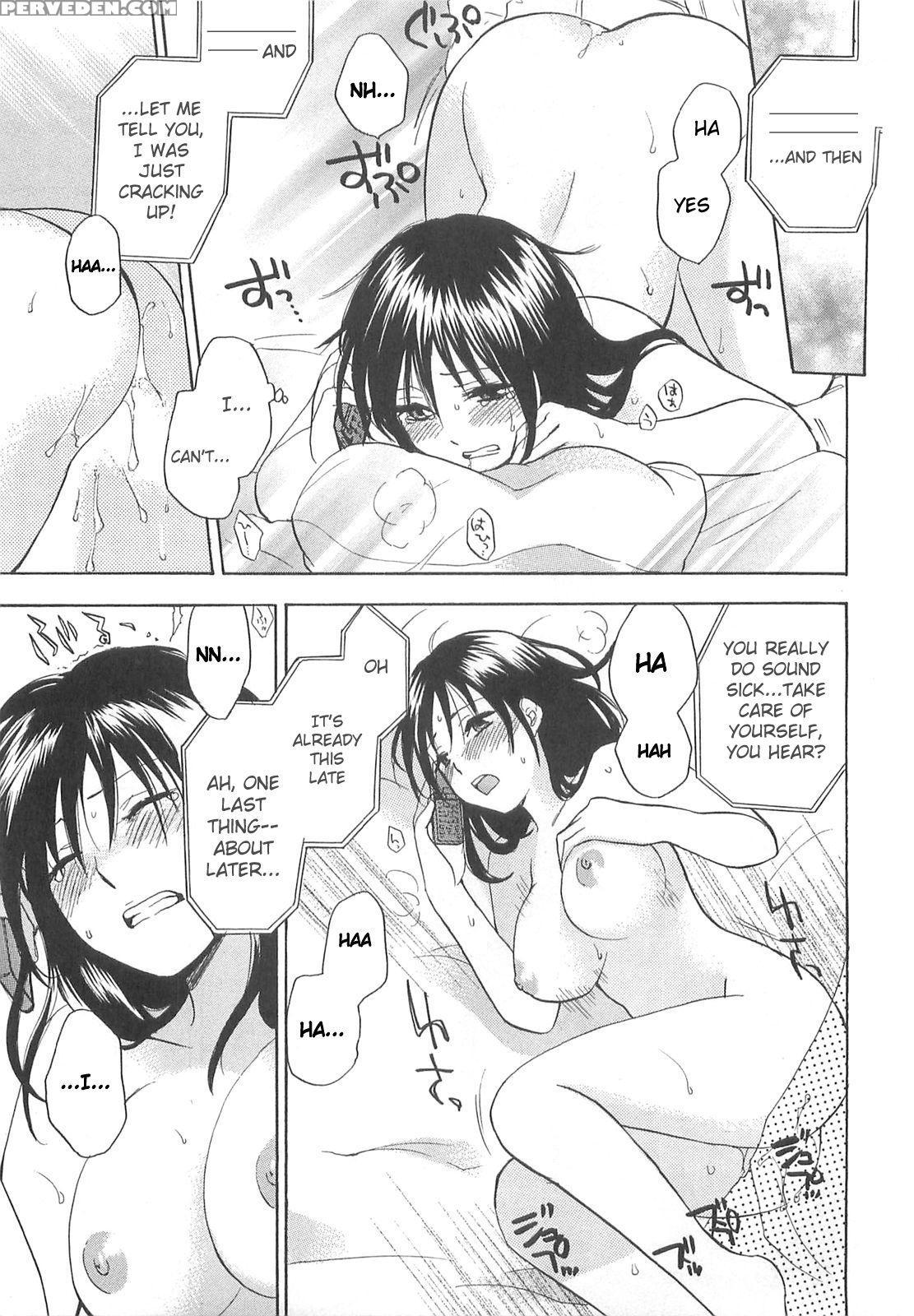 Koi Wo Suru No Ga Shigoto Desu Chapter 9 - Original Work 1