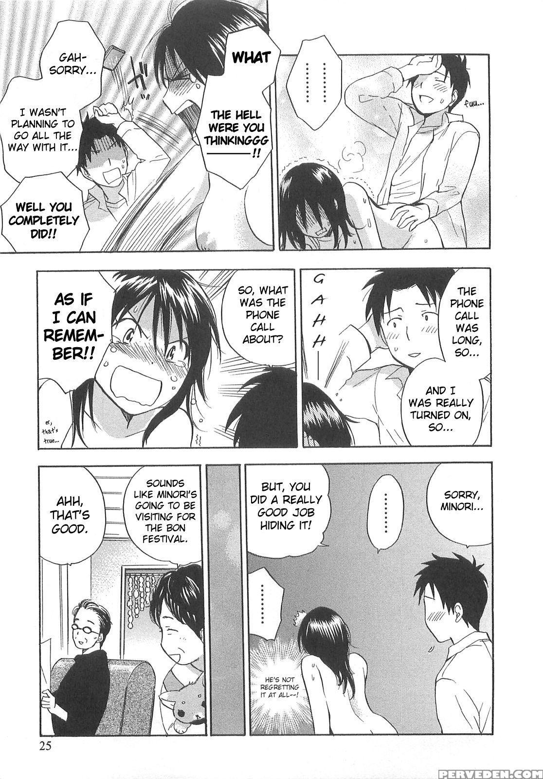 Koi Wo Suru No Ga Shigoto Desu Chapter 9 - Original Work 1