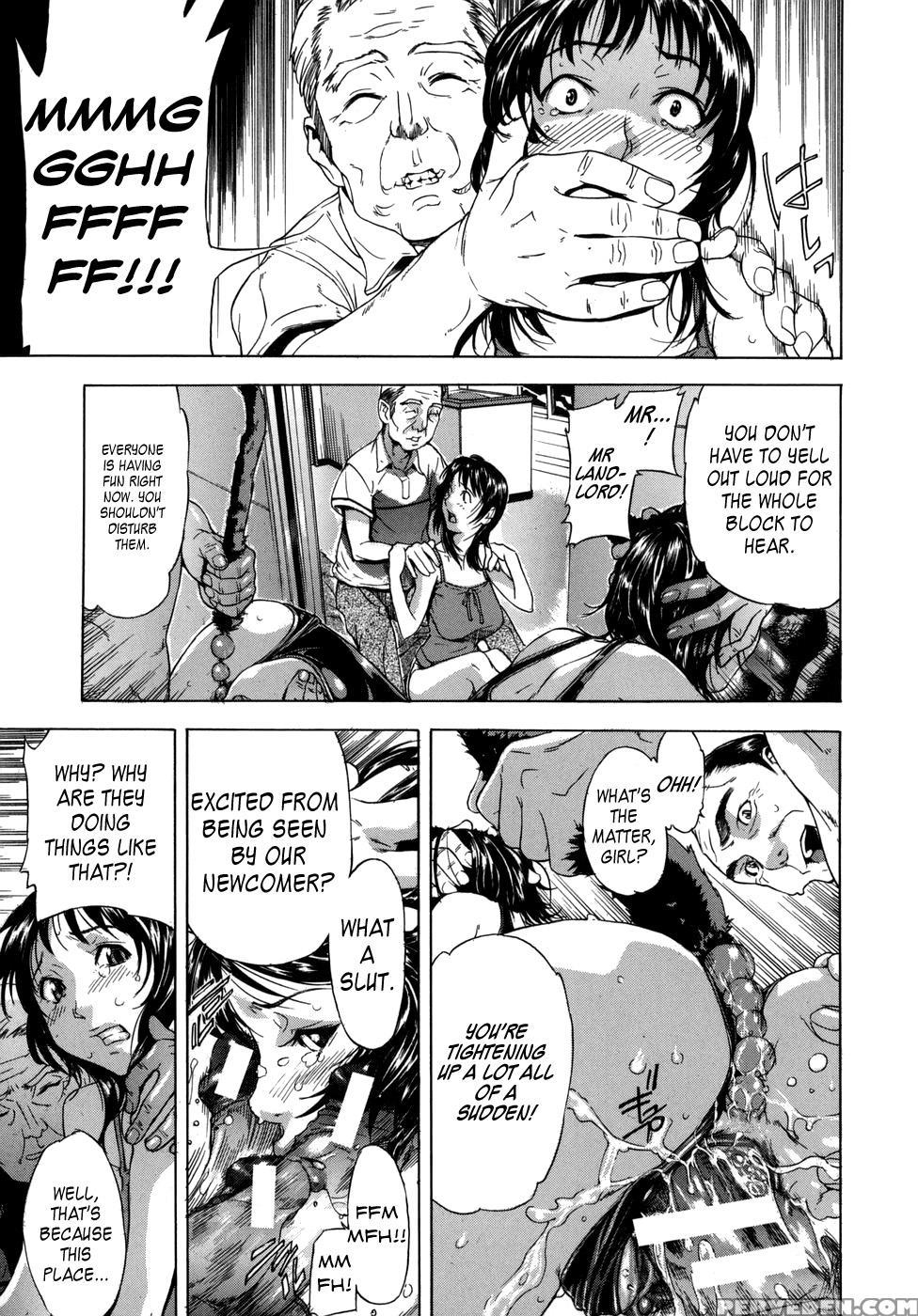 Koi-koku - Chapter 1 - Original Work 1