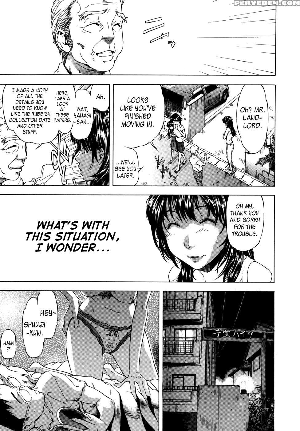 Koi-koku - Chapter 1 - Original Work 1