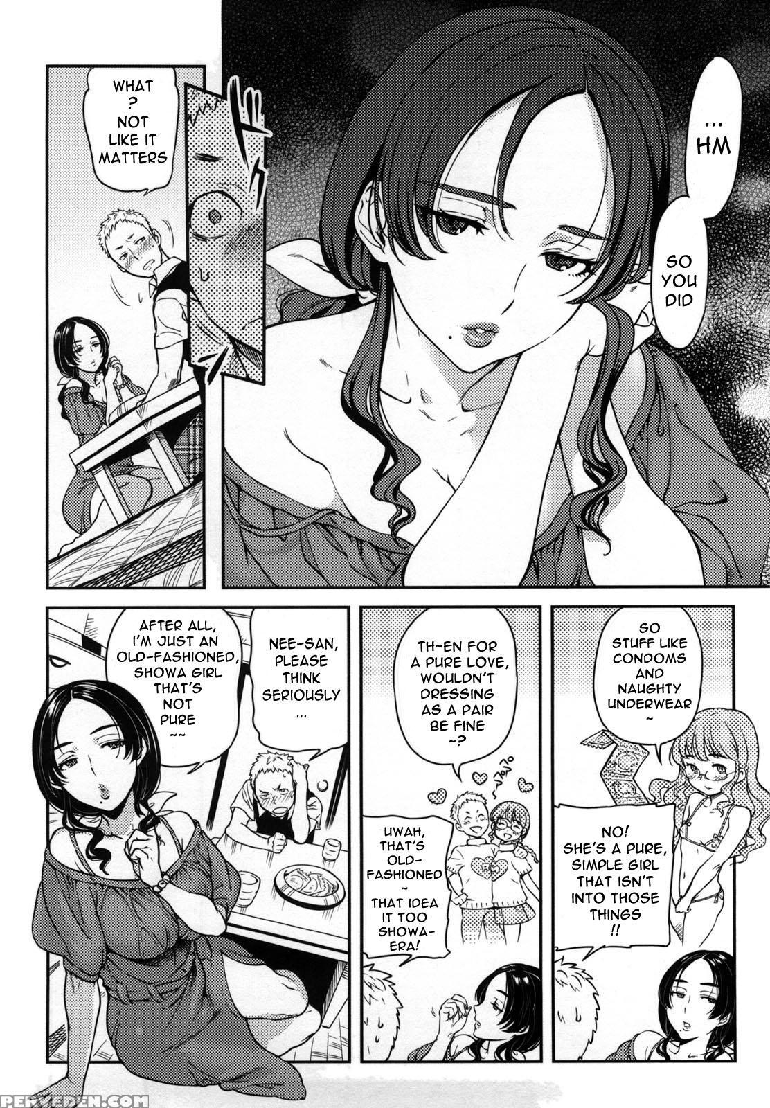 Koibito Rule - For Sweet Lover 4
