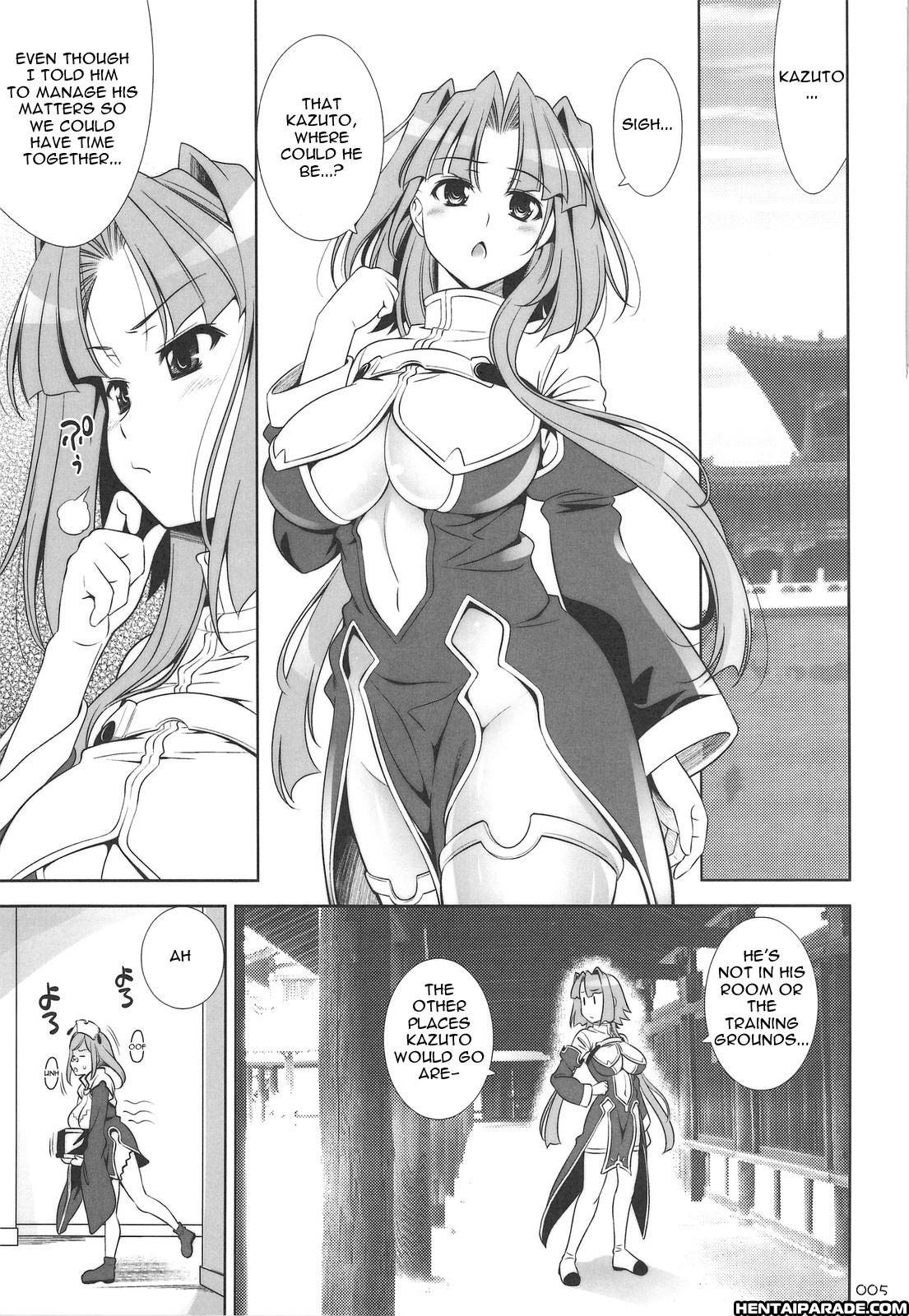 Koihime Dj - Go! My Way 1