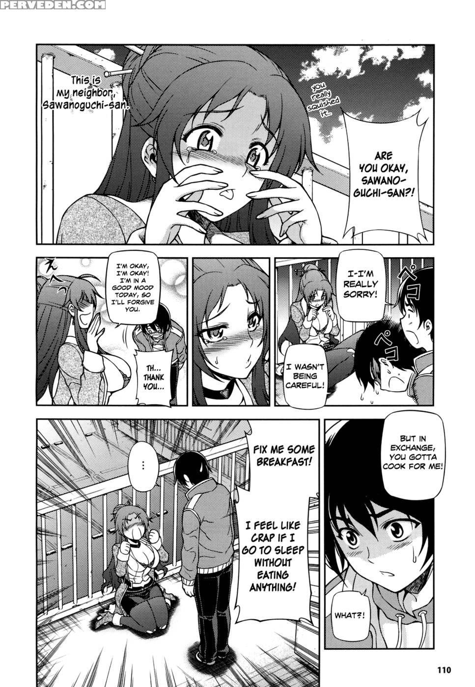 Koimoku Chapter 1 - Im Dal-young 1