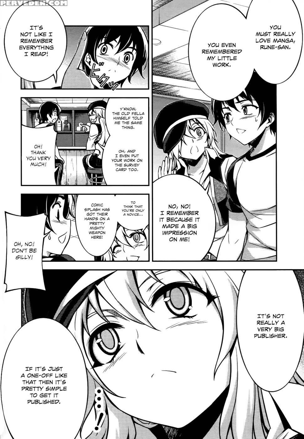 Koimoku Chapter 10 - Im Dal-young 1