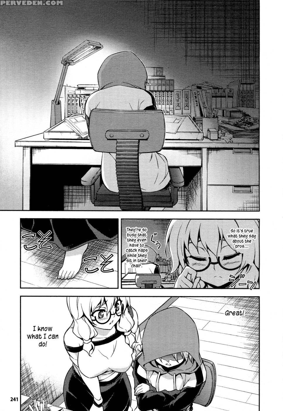 Koimoku Chapter 10 - Im Dal-young 1