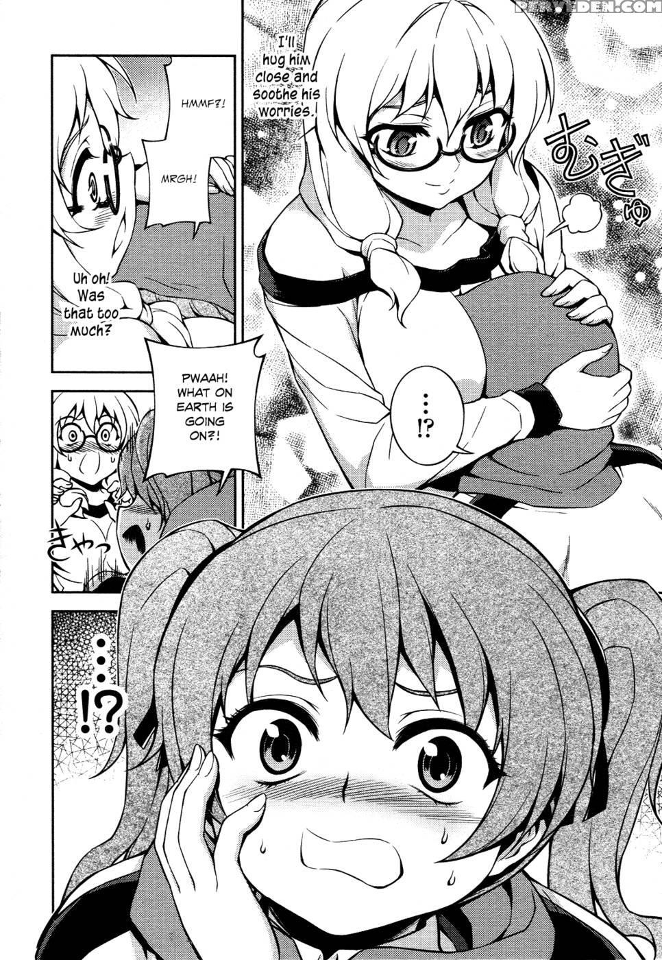 Koimoku Chapter 10 - Im Dal-young 1