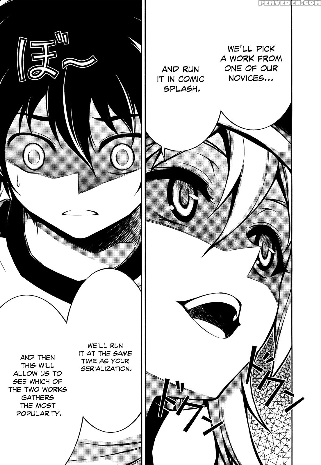 Koimoku Chapter 11 - Original Work 1