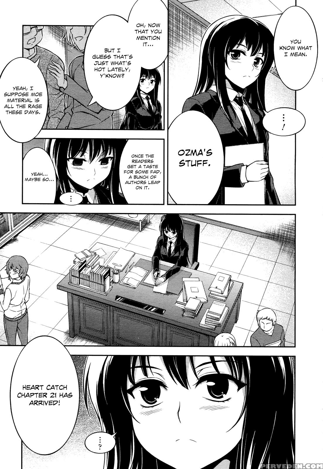 Koimoku Chapter 11 - Original Work 1