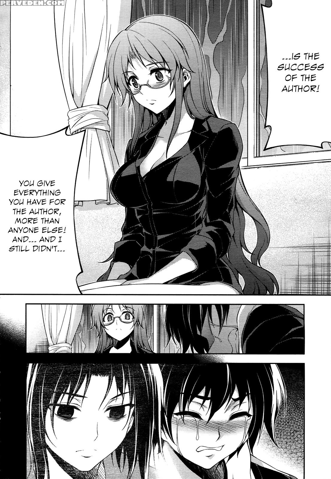 Koimoku Chapter 12 - Original Work 1