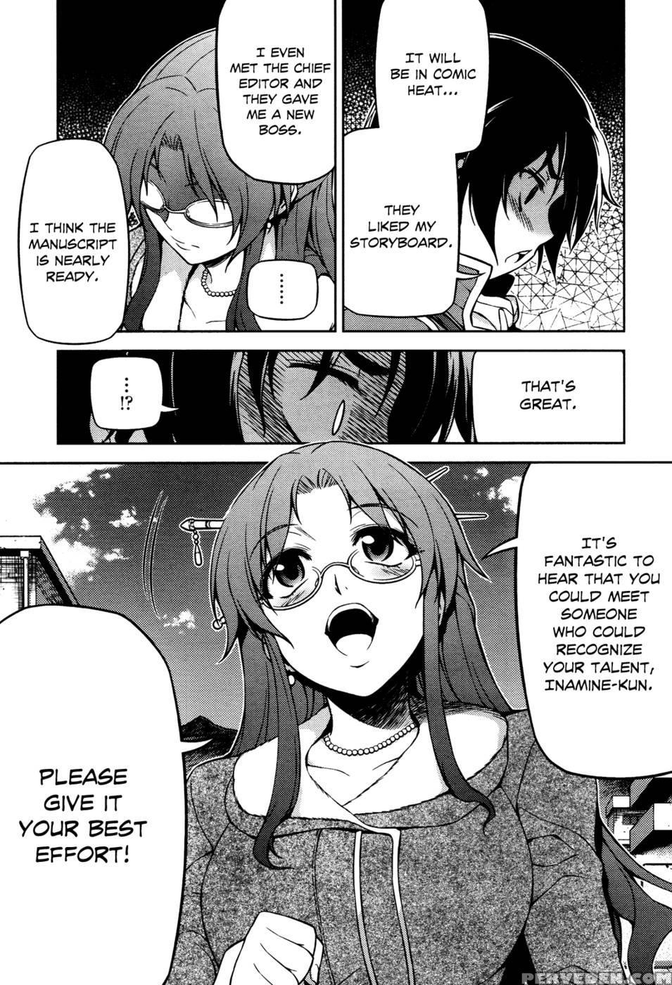 Koimoku Chapter 3 - Im Dal-young 1