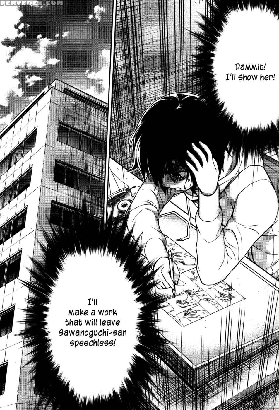 Koimoku Chapter 3 - Im Dal-young 1