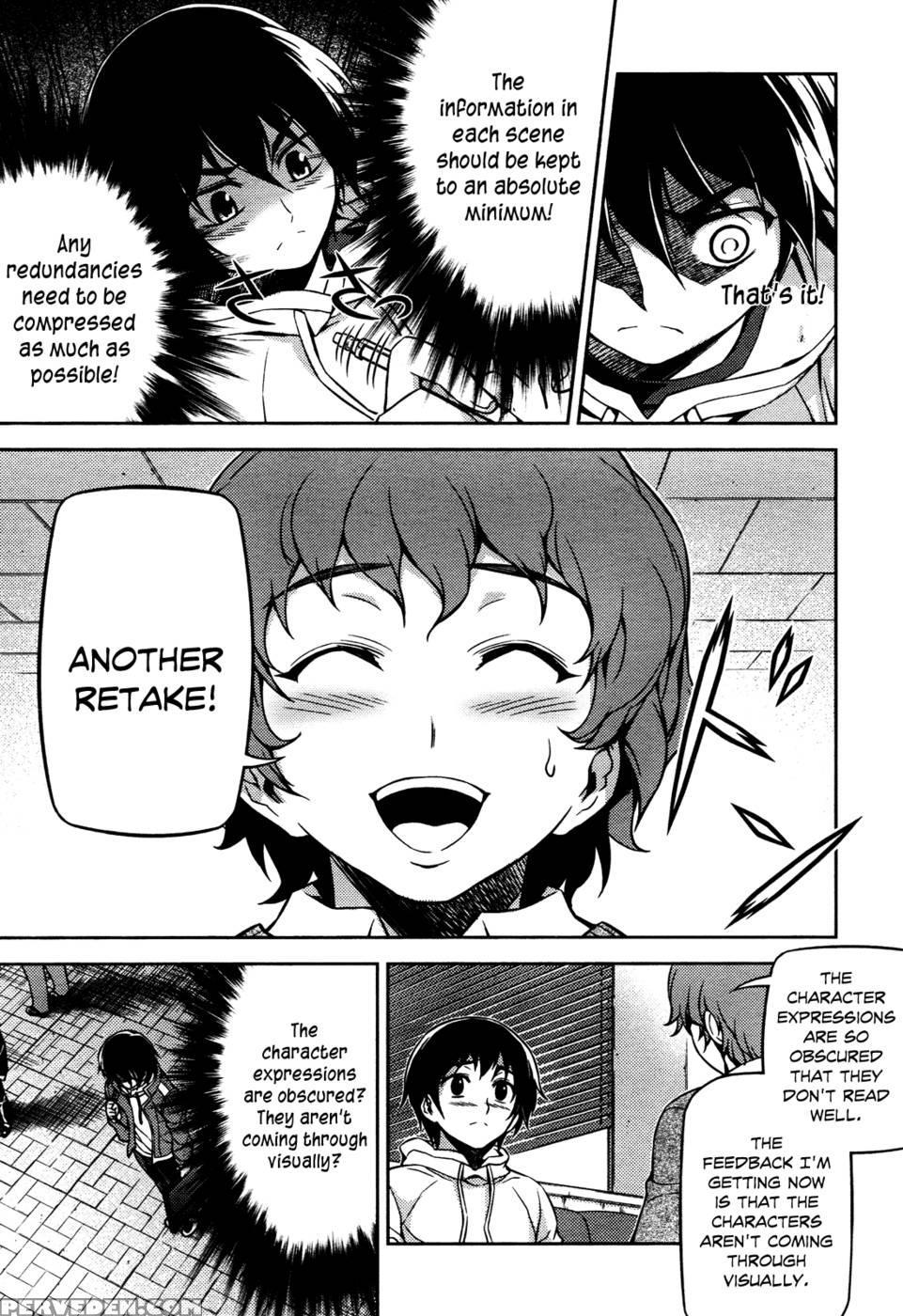 Koimoku Chapter 3 - Im Dal-young 1