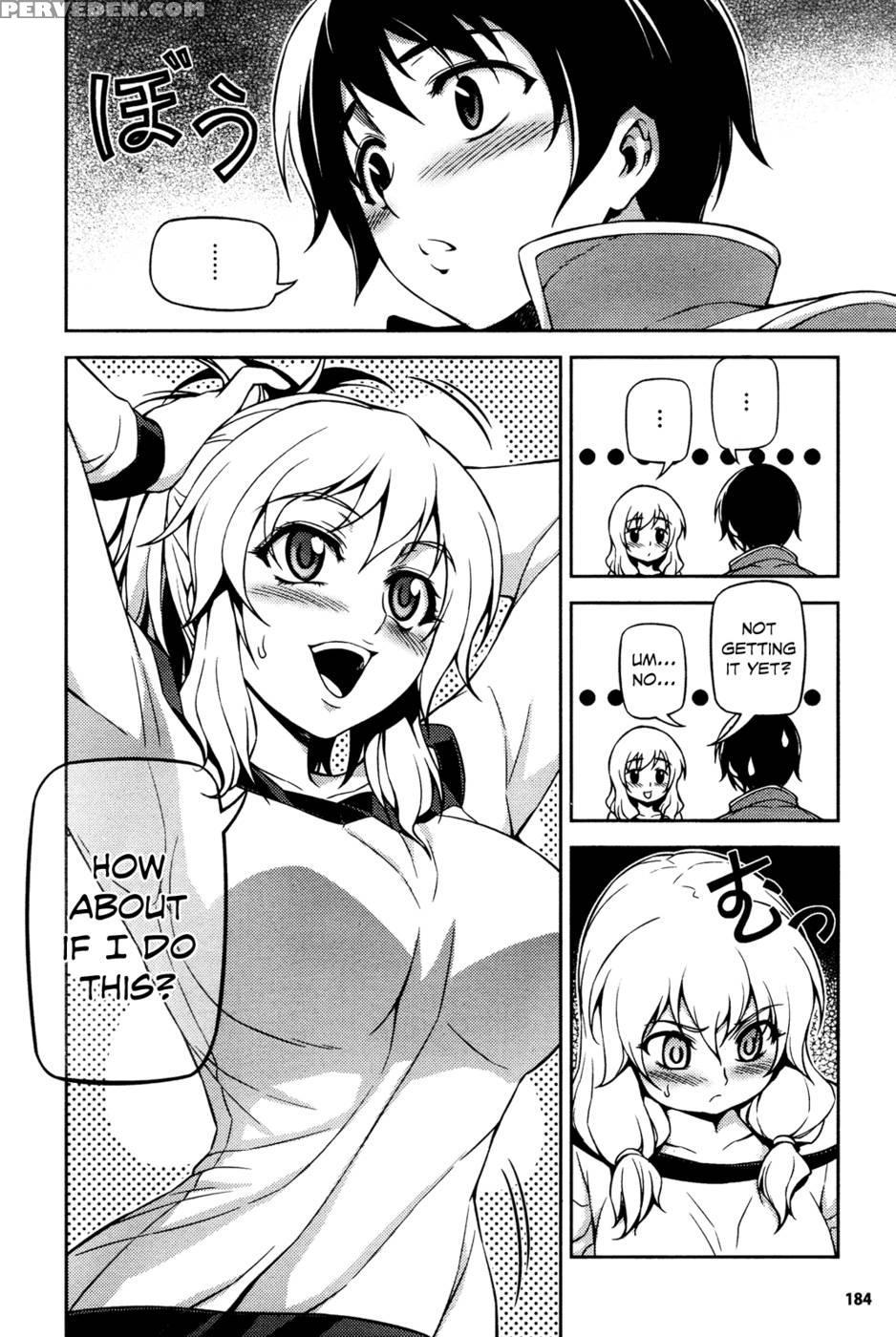 Koimoku Chapter 3 - Im Dal-young 1