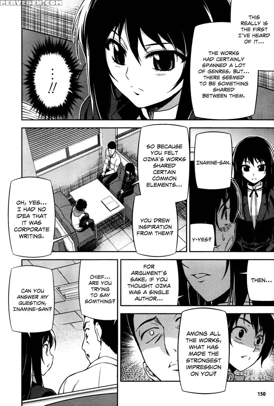 Koimoku Chapter 3 - Im Dal-young 1
