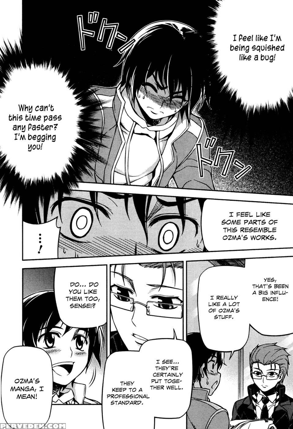 Koimoku Chapter 4 - Im Dal-young 1