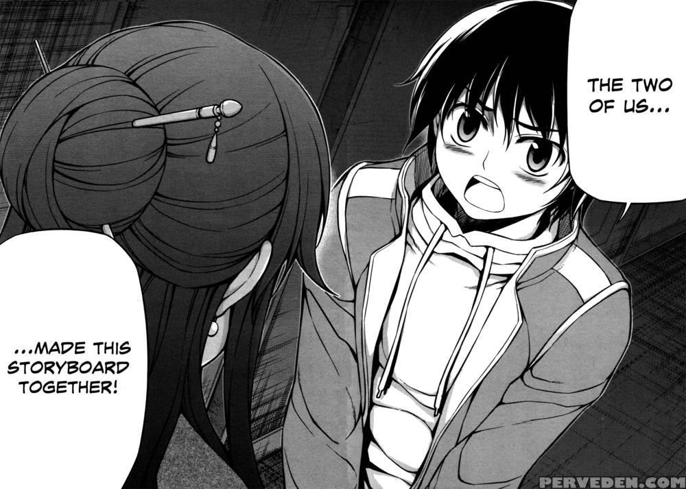 Koimoku Chapter 4 - Im Dal-young 1