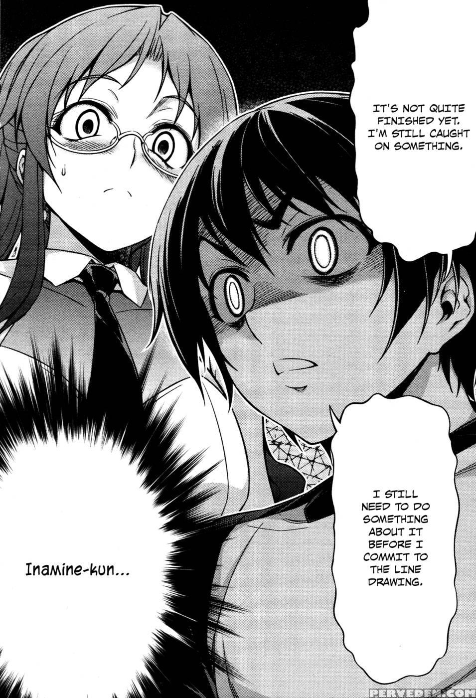 Koimoku Chapter 5 - Im Dal-young 1