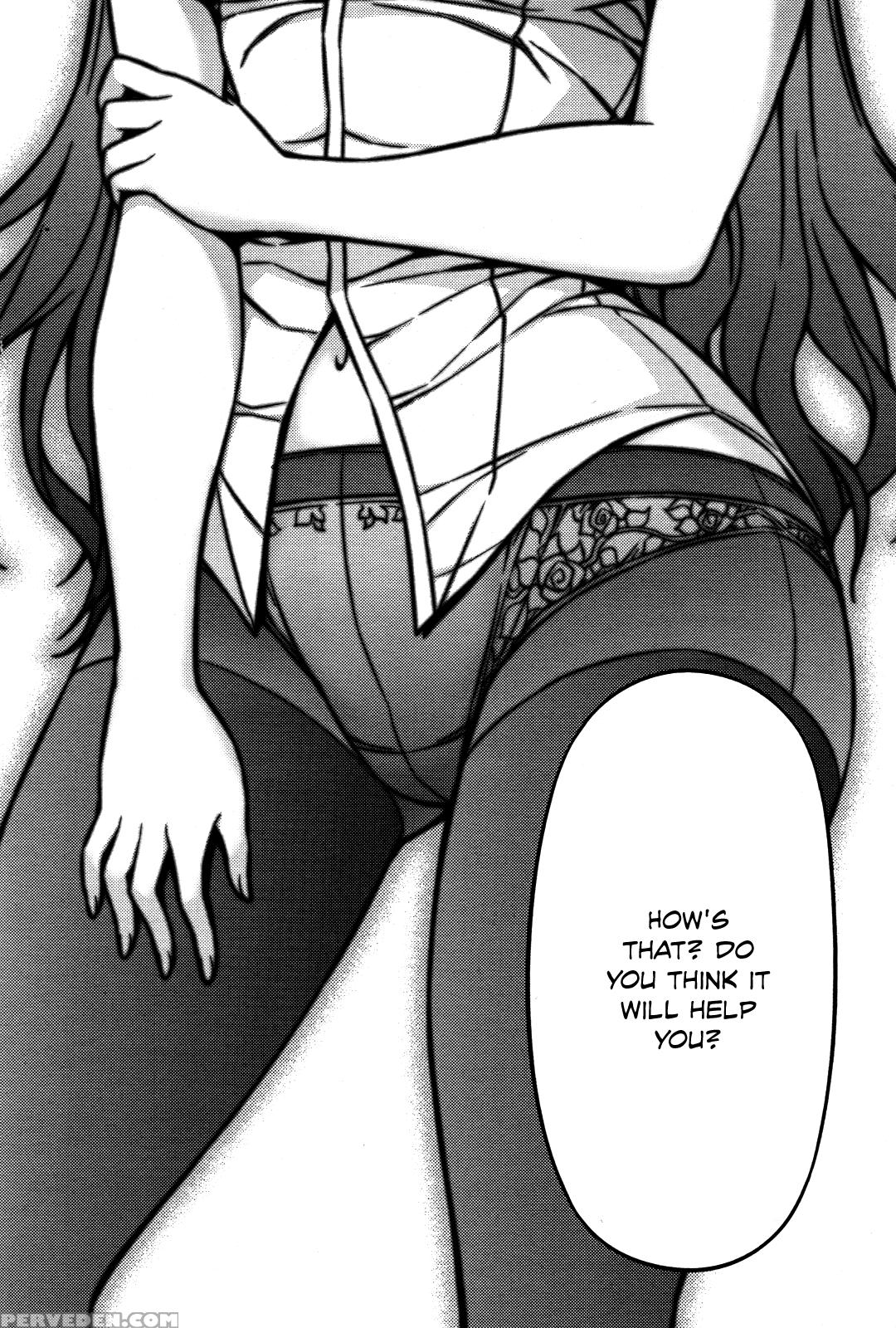 Koimoku Chapter 5 - Original Work 1