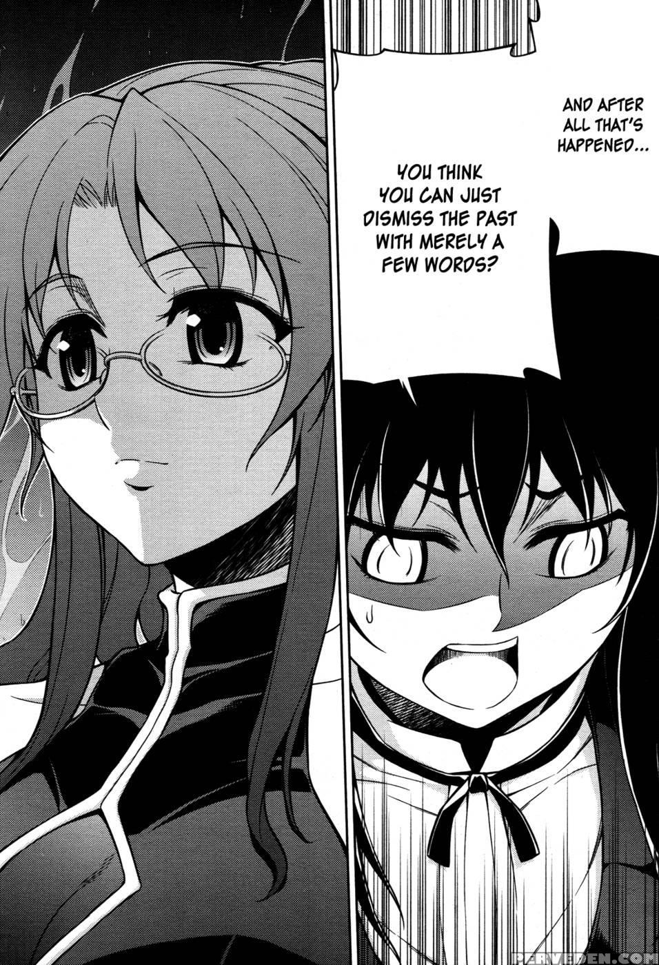 Koimoku Chapter 6 - Im Dal-young 1