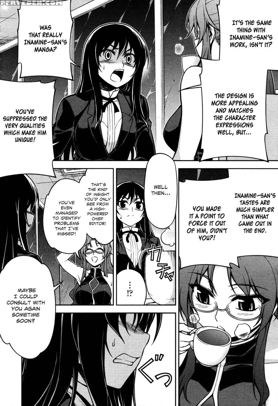 Koimoku Chapter 6 - Im Dal-young 1