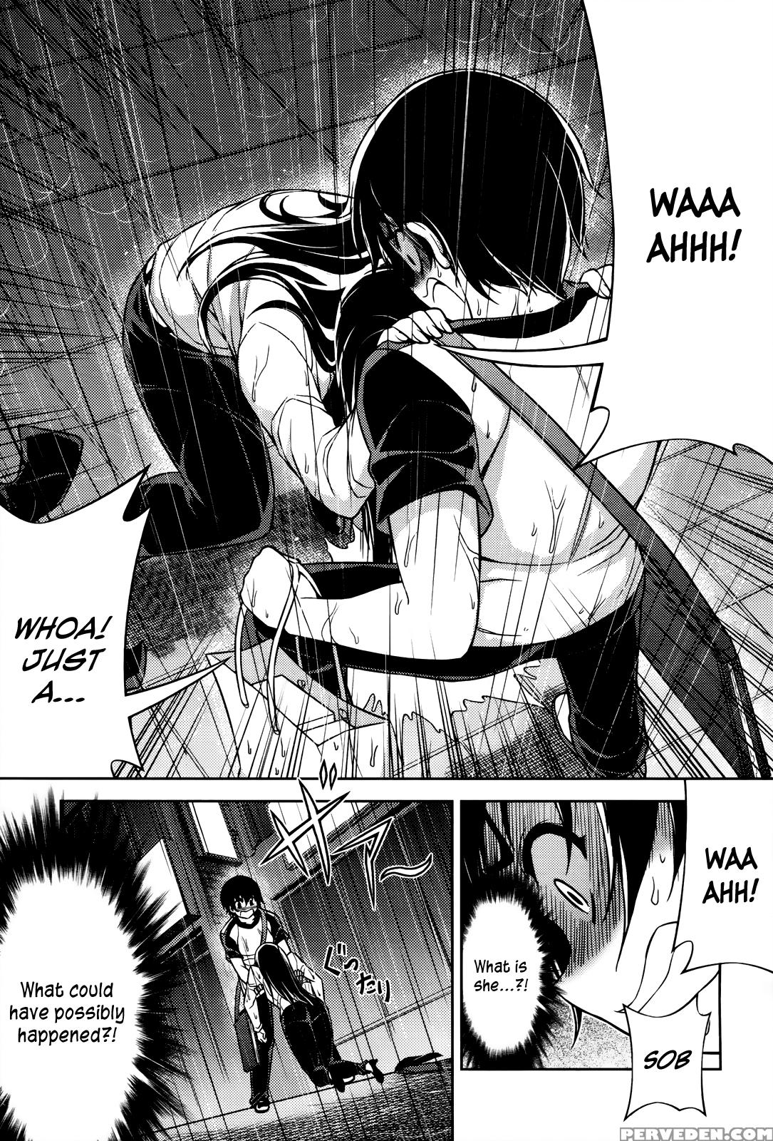 Koimoku Chapter 8 - Original Work 1