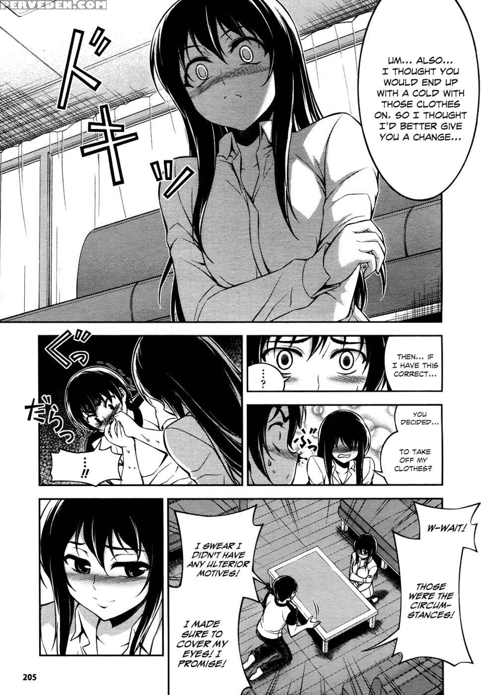 Koimoku Chapter 9 - Im Dal-young 1