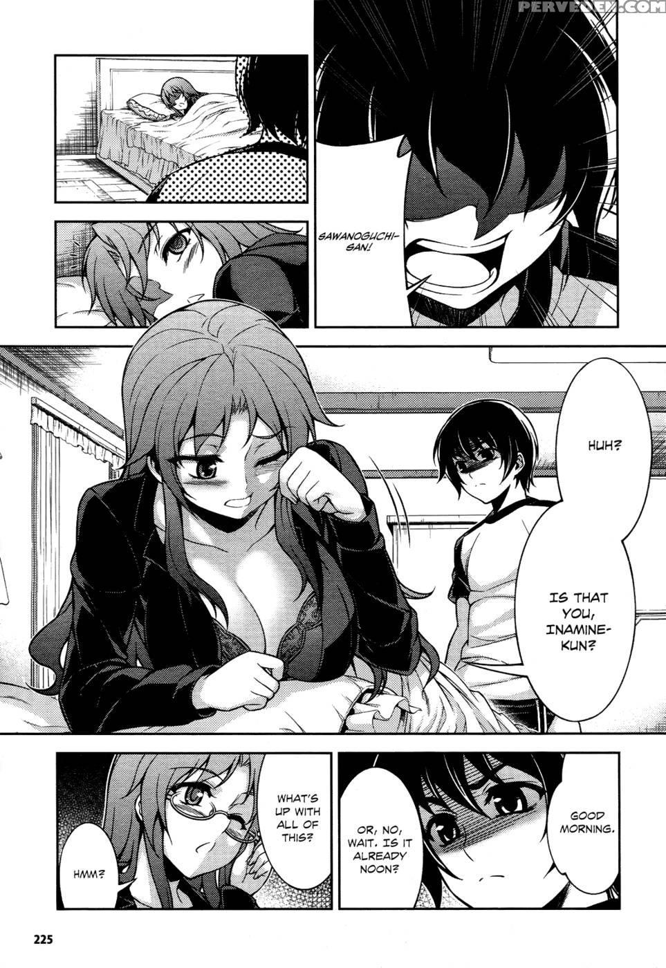 Koimoku Chapter 9 - Im Dal-young 1